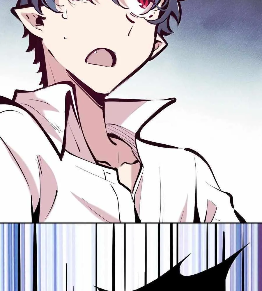 Demon X Angel, Can’t Get Along! Chapter 115 page 7 - 