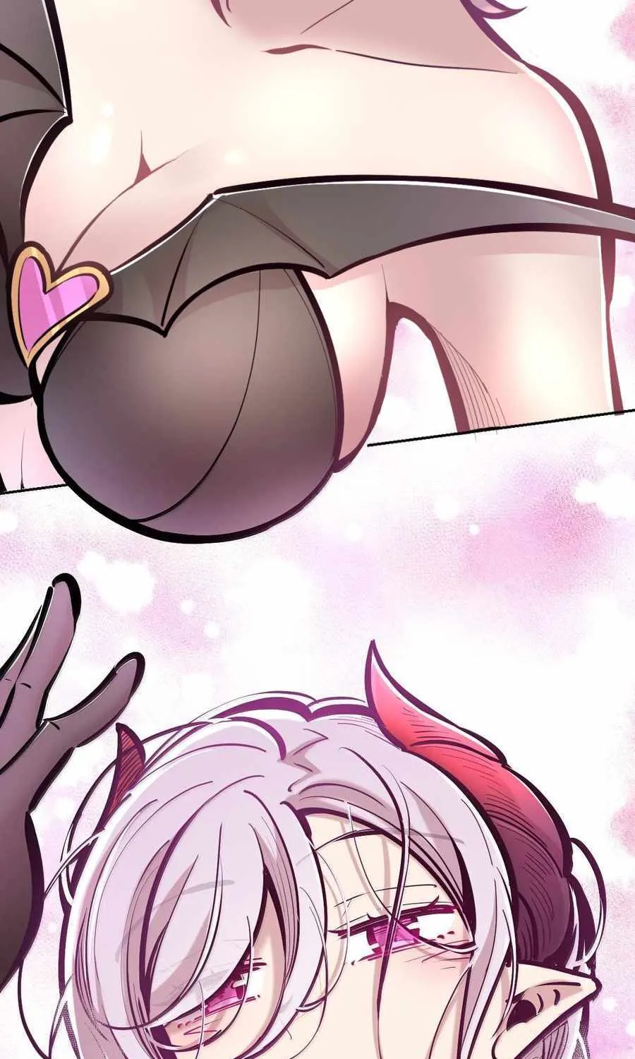 Demon X Angel, Can’t Get Along! Chapter 115 page 61 - 