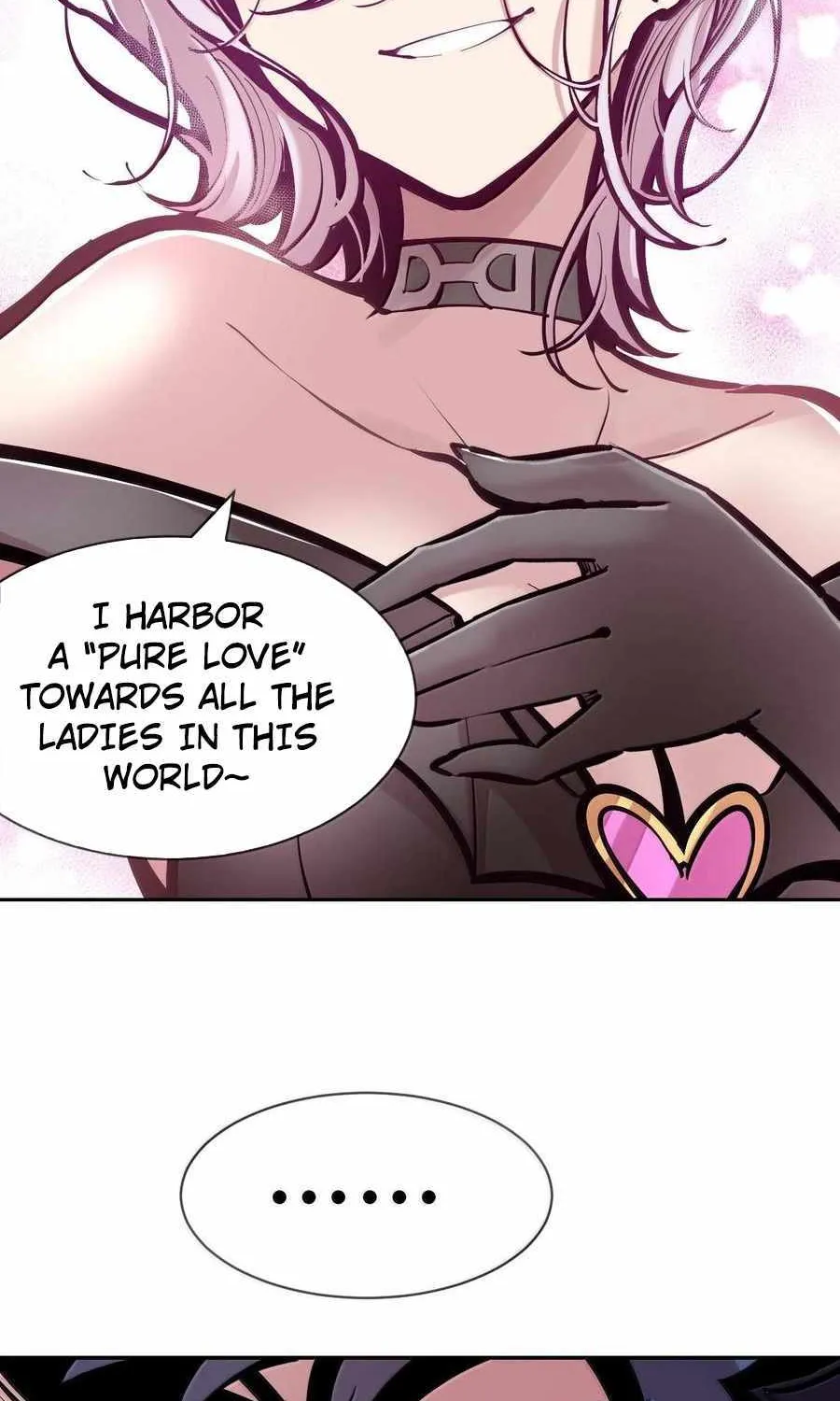 Demon X Angel, Can’t Get Along! Chapter 115 page 62 - 