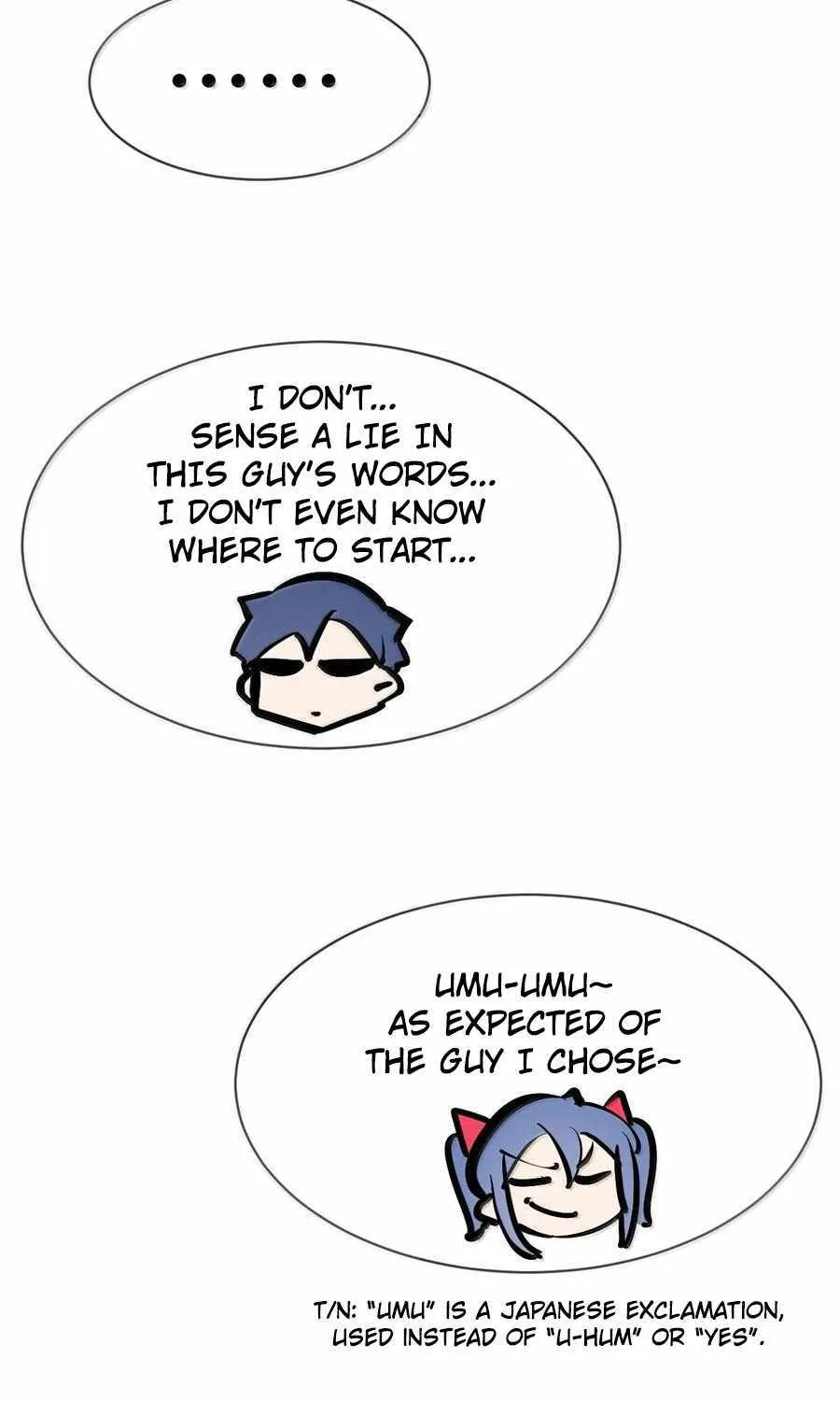 Demon X Angel, Can’t Get Along! Chapter 115 page 64 - 