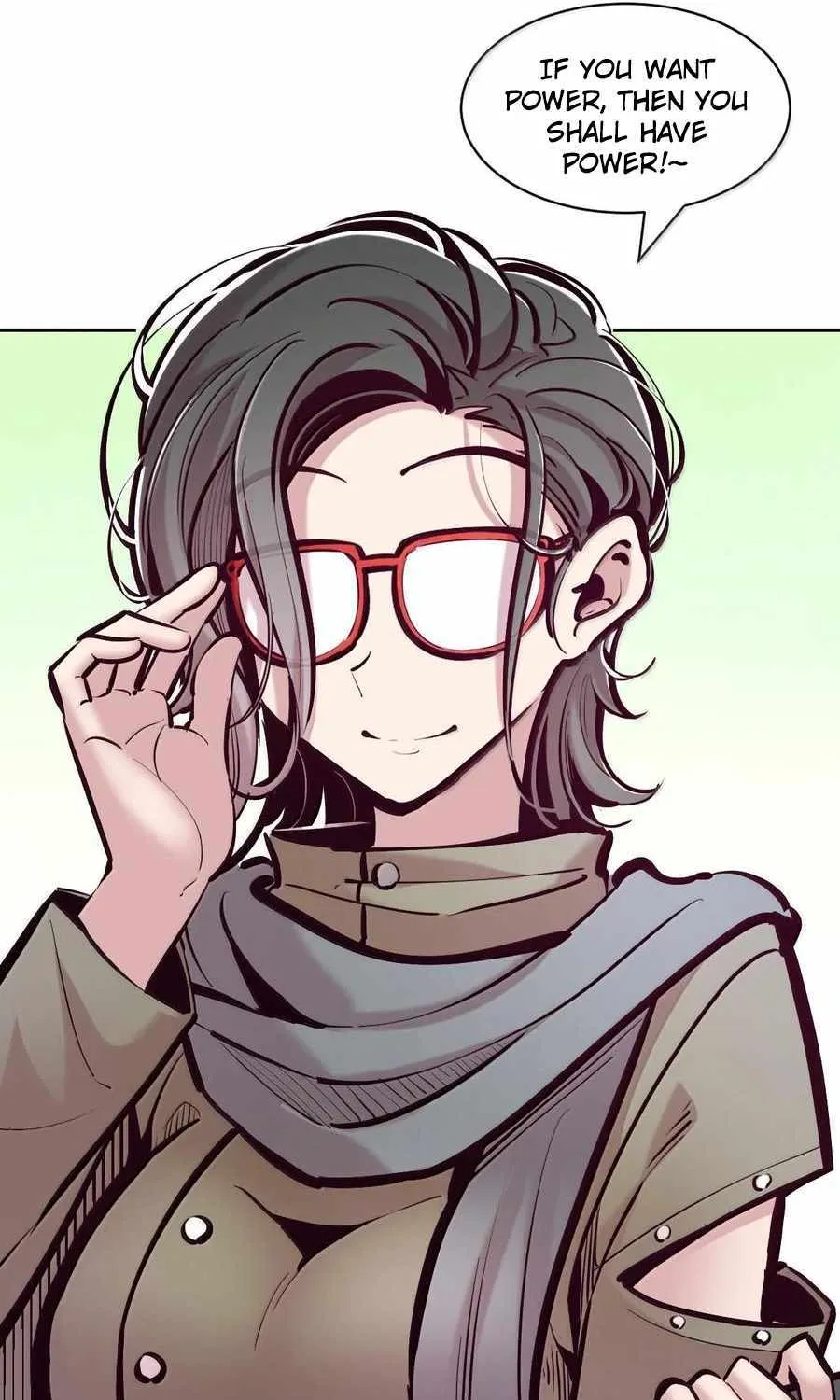Demon X Angel, Can’t Get Along! Chapter 115 page 66 - 