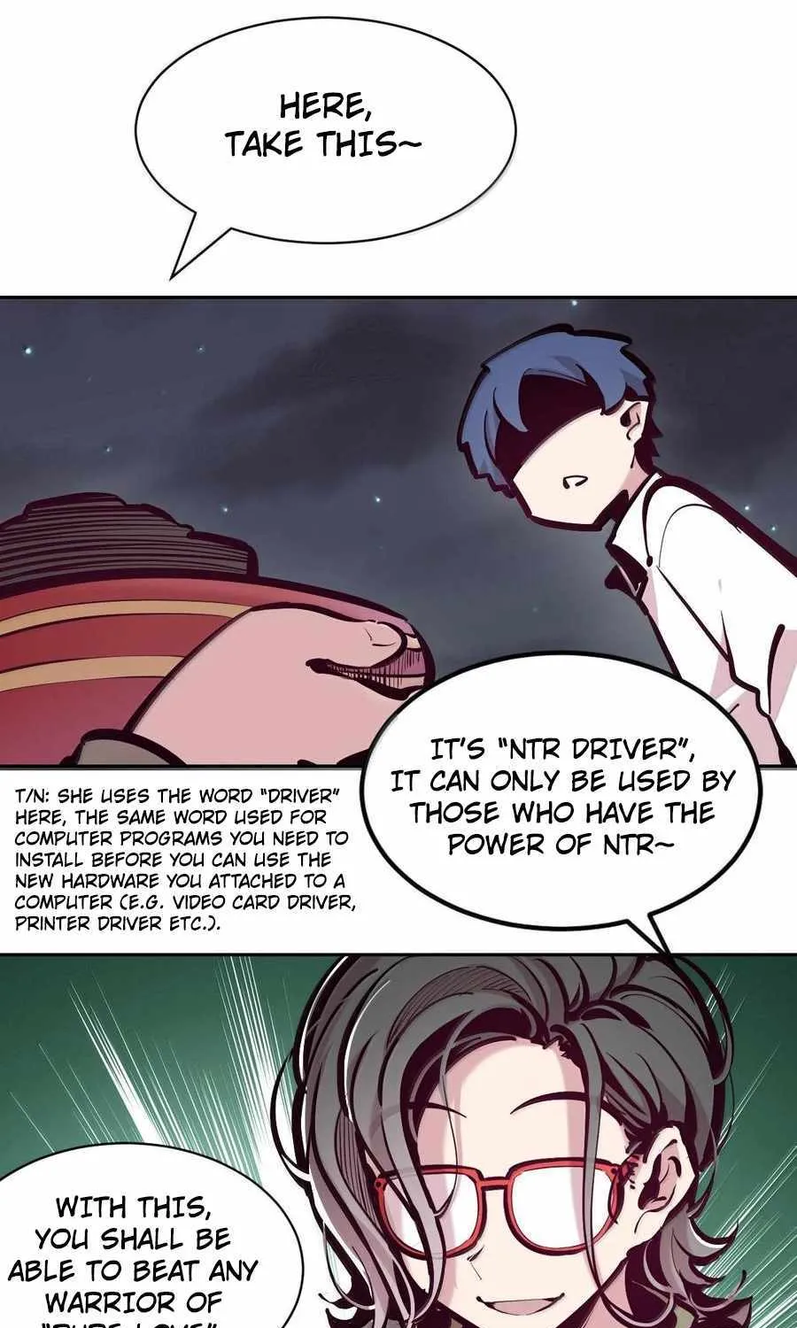 Demon X Angel, Can’t Get Along! Chapter 115 page 68 - 