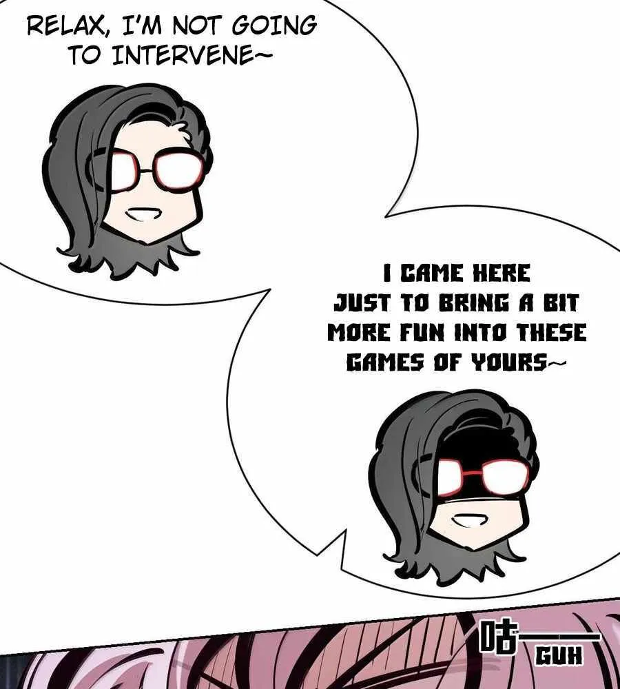 Demon X Angel, Can’t Get Along! Chapter 115 page 70 - 