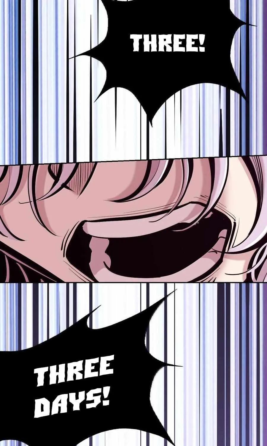 Demon X Angel, Can’t Get Along! Chapter 115 page 8 - 