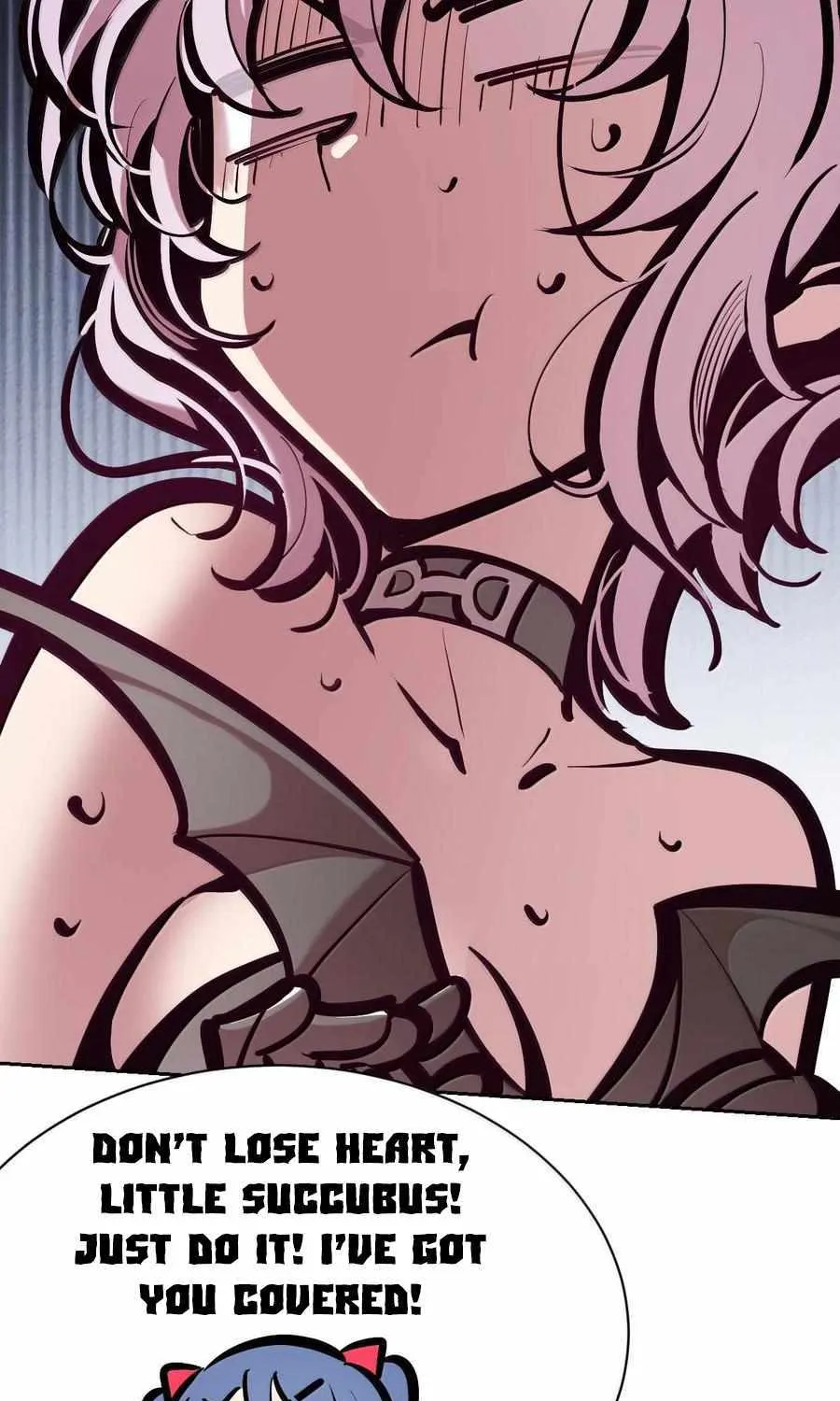 Demon X Angel, Can’t Get Along! Chapter 115 page 71 - 