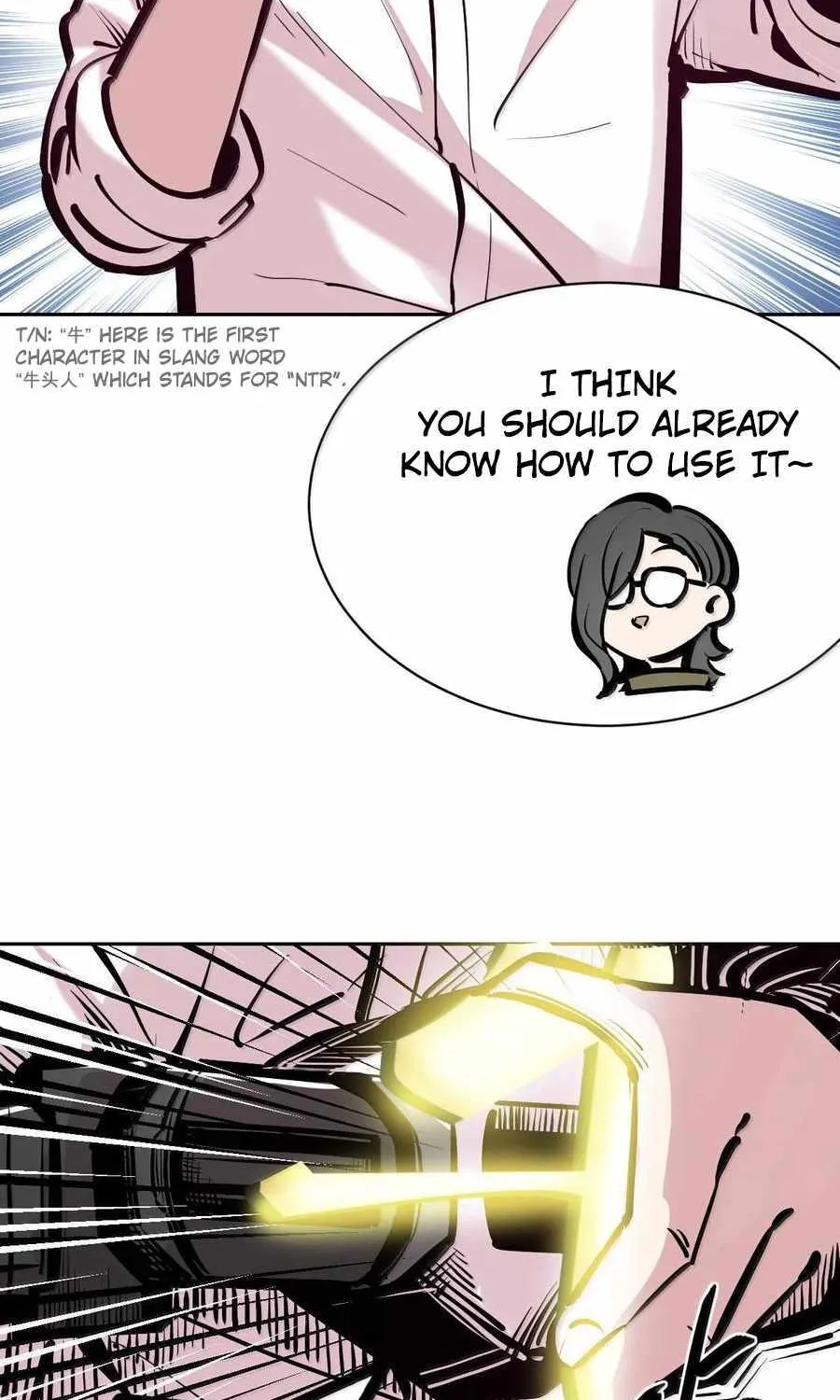 Demon X Angel, Can’t Get Along! Chapter 115 page 74 - 