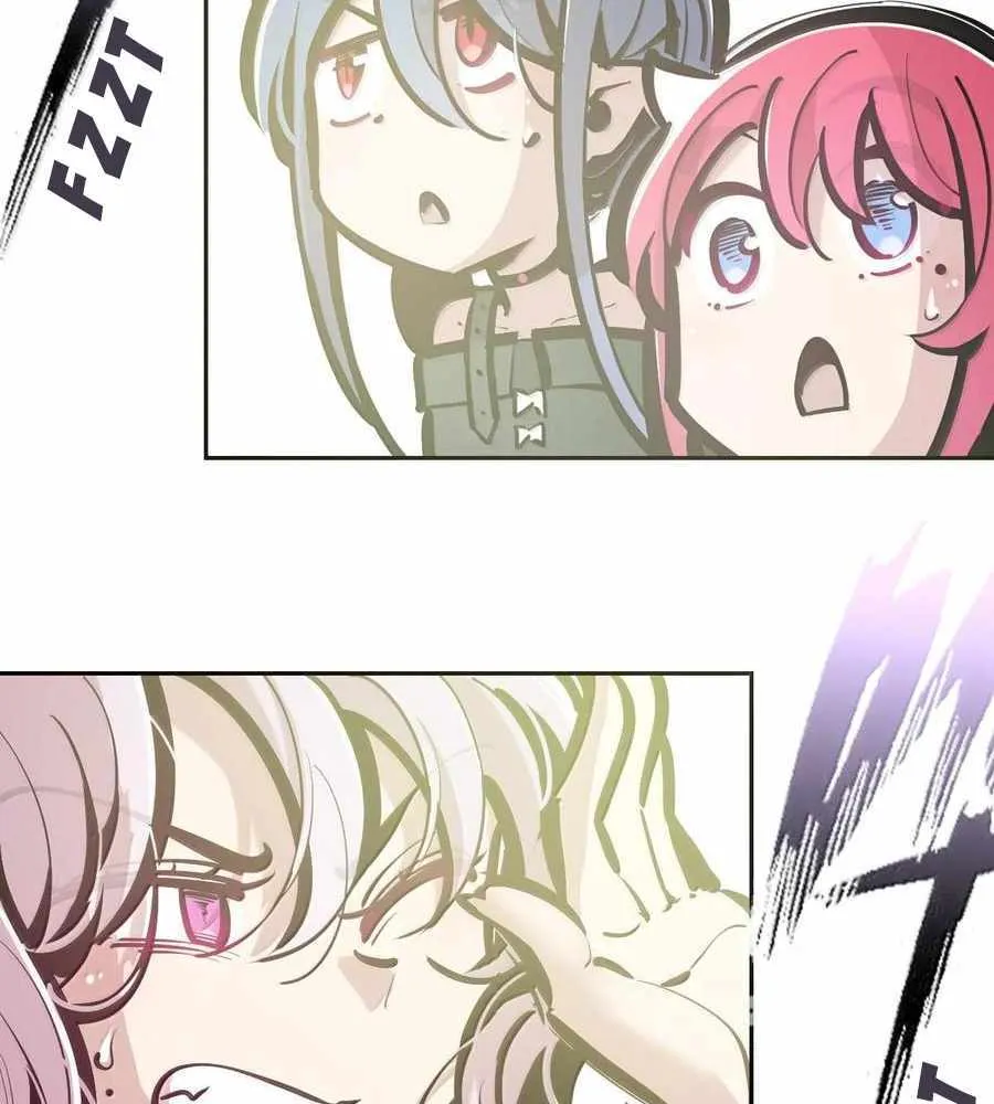 Demon X Angel, Can’t Get Along! Chapter 115 page 77 - 