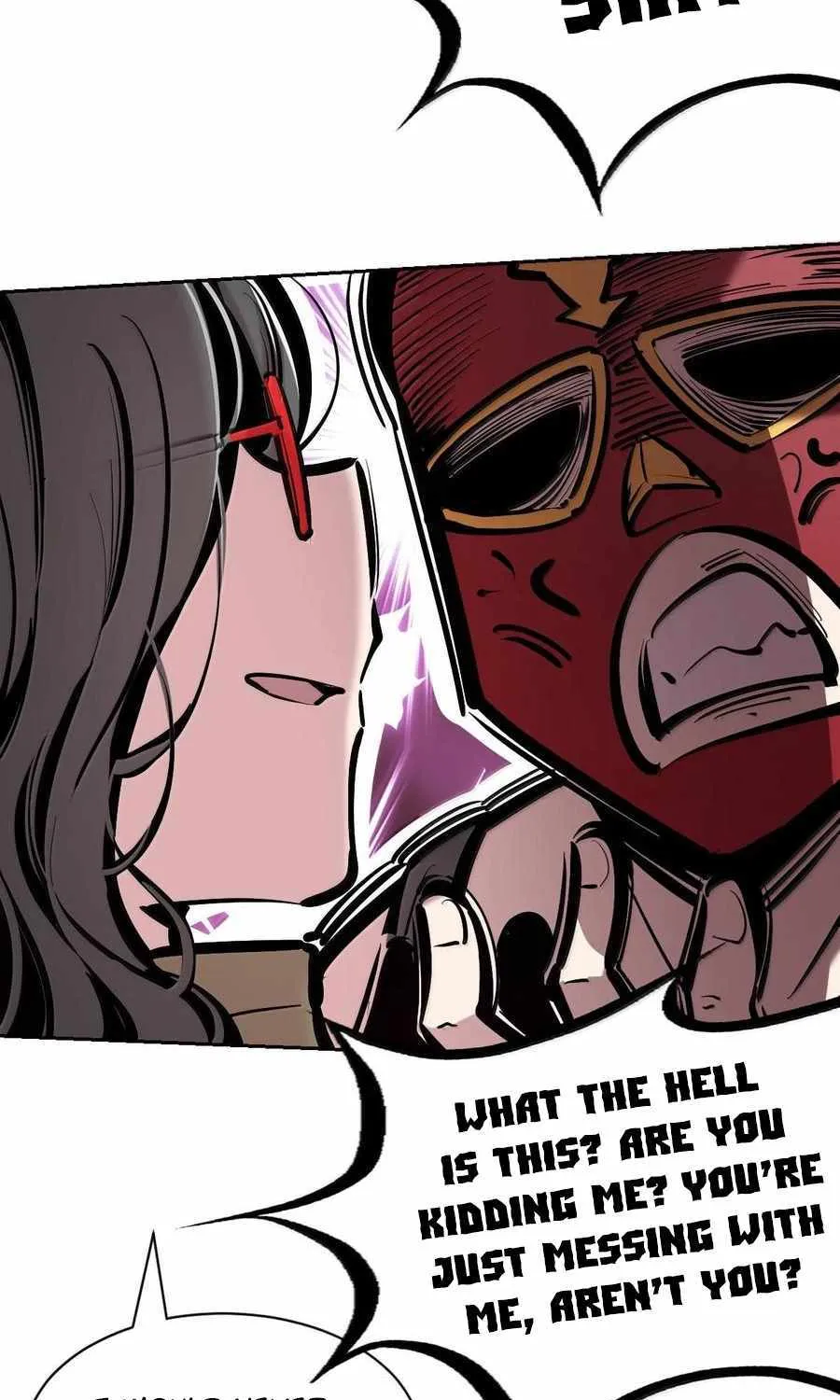 Demon X Angel, Can’t Get Along! Chapter 115 page 80 - 
