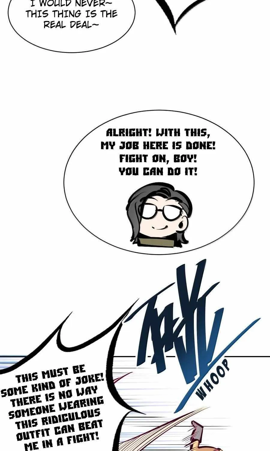 Demon X Angel, Can’t Get Along! Chapter 115 page 81 - 