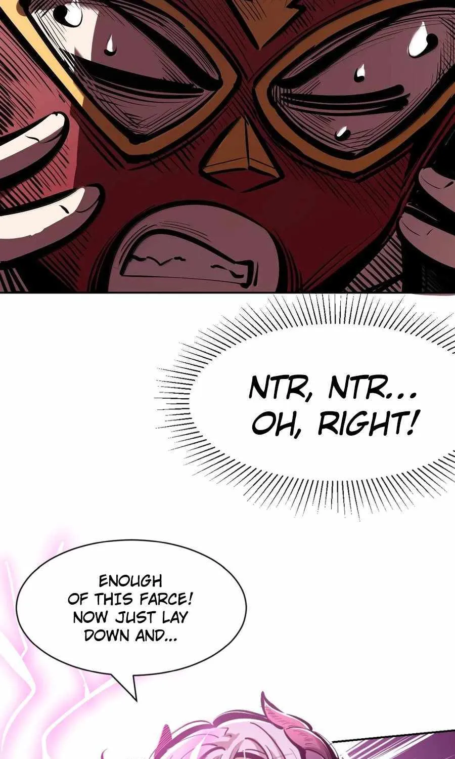 Demon X Angel, Can’t Get Along! Chapter 115 page 85 - 