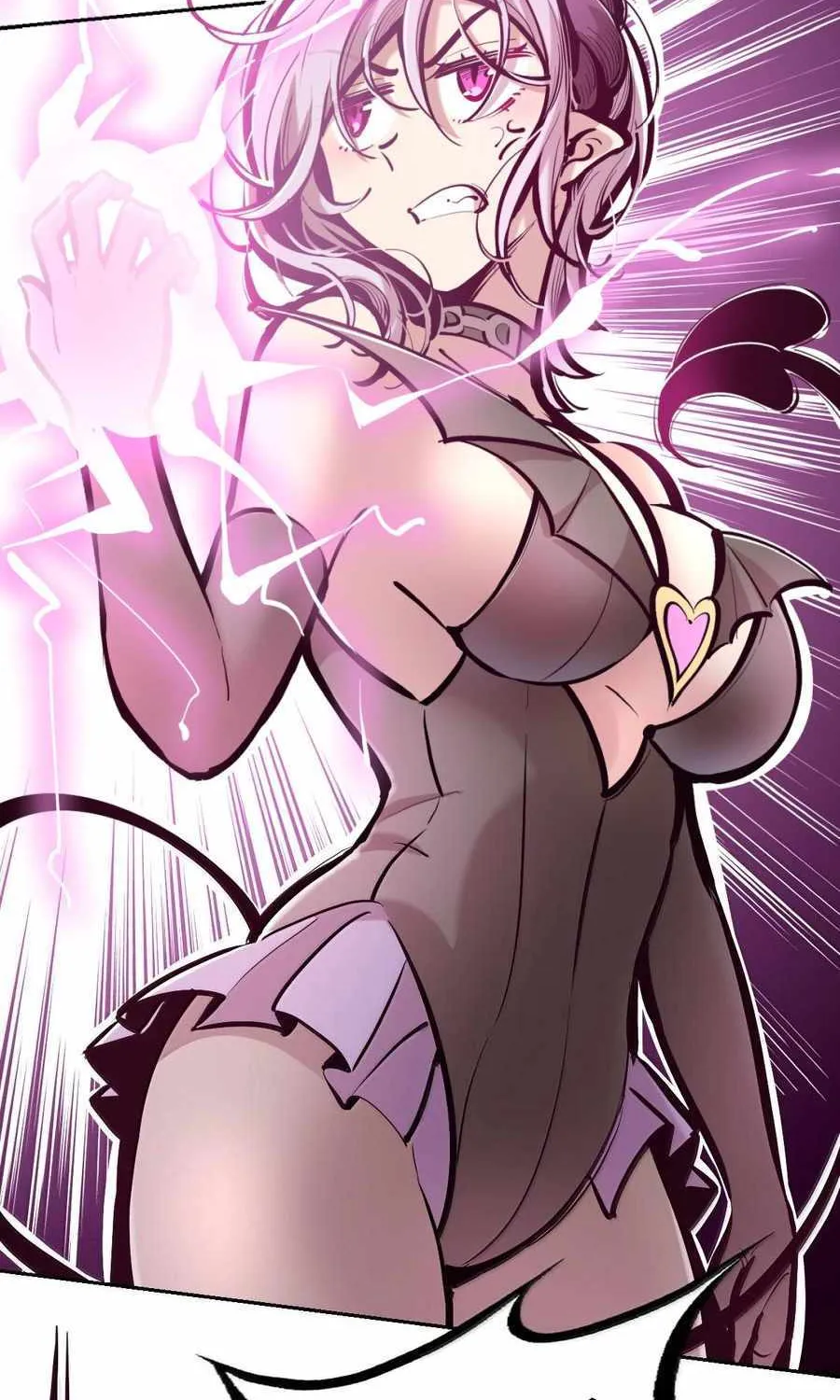 Demon X Angel, Can’t Get Along! Chapter 115 page 86 - 