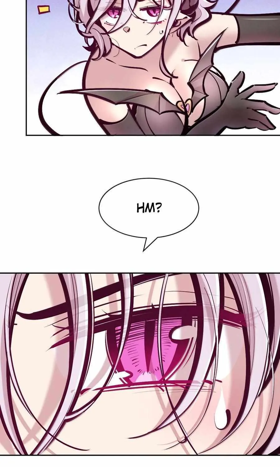 Demon X Angel, Can’t Get Along! Chapter 115 page 89 - 