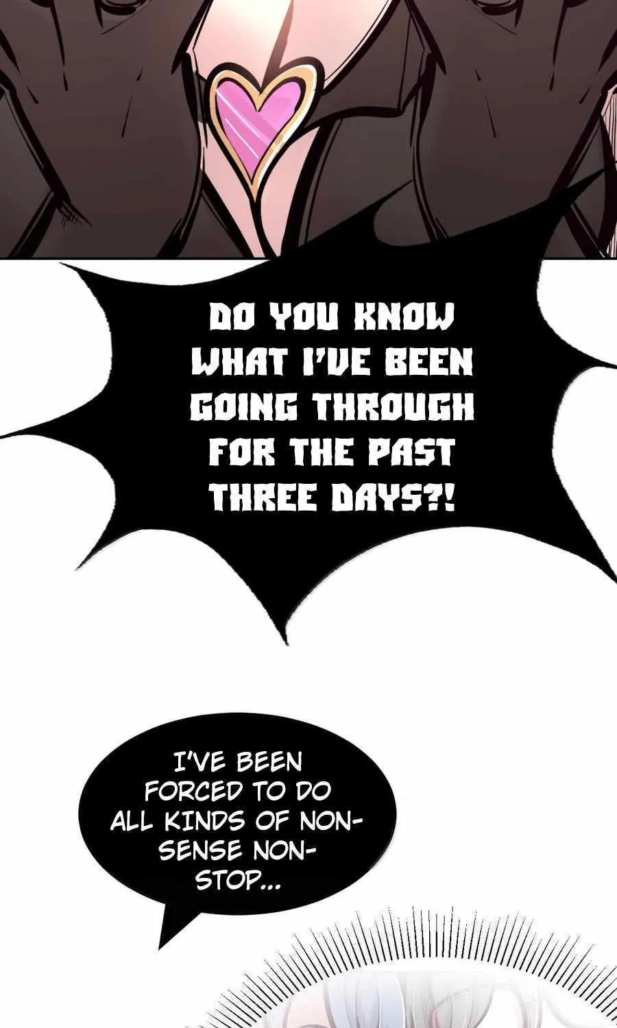 Demon X Angel, Can’t Get Along! Chapter 115 page 10 - 