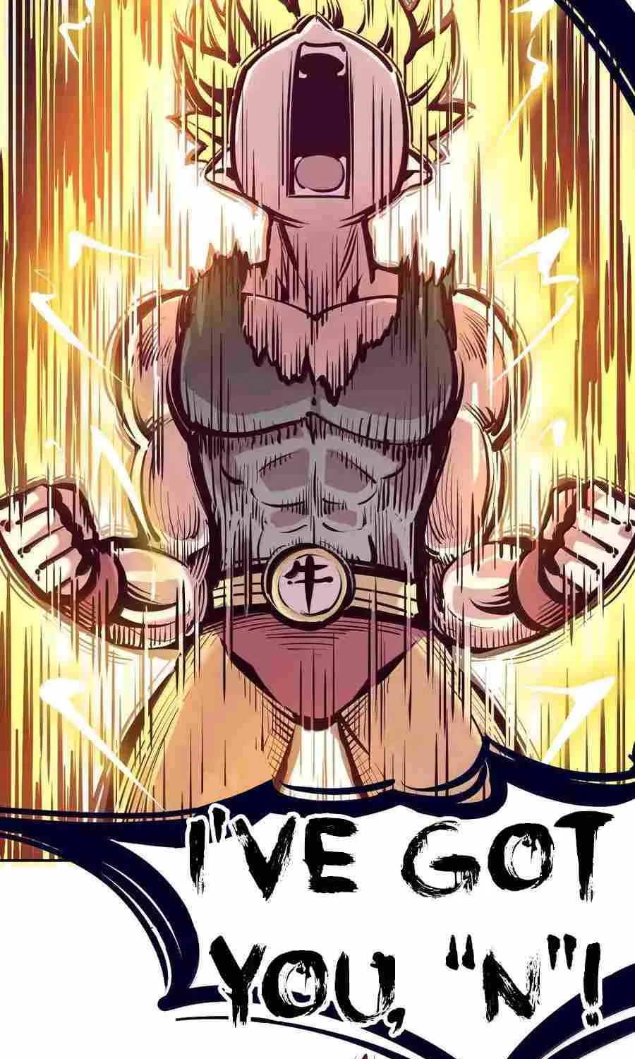 Demon X Angel, Can’t Get Along! Chapter 115 page 92 - 