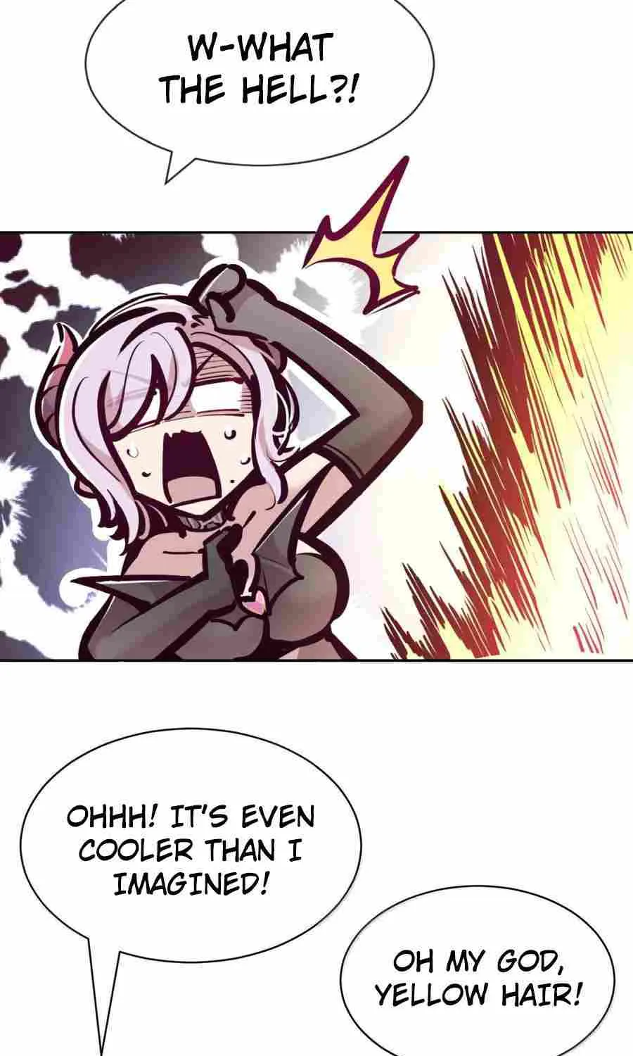 Demon X Angel, Can’t Get Along! Chapter 115 page 94 - 