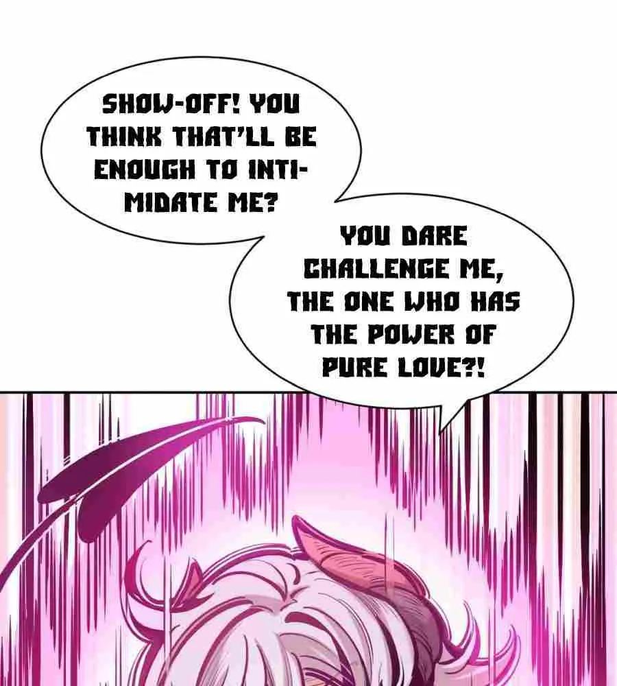 Demon X Angel, Can’t Get Along! Chapter 115 page 98 - 