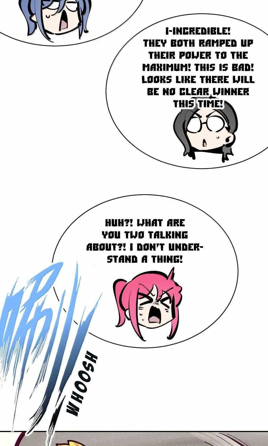 Demon X Angel, Can’t Get Along! Chapter 115 page 100 - 