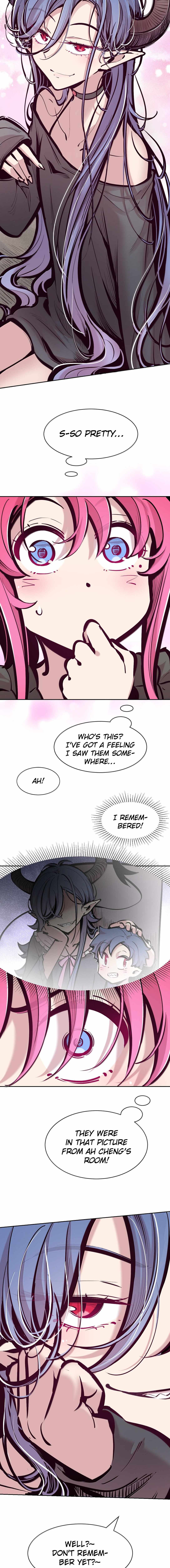 Demon X Angel, Can’t Get Along! Chapter 116 page 2 - 