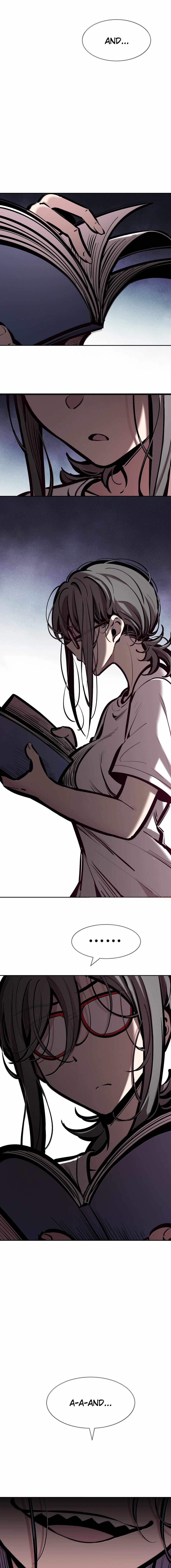 Demon X Angel, Can’t Get Along! Chapter 116 page 13 - 