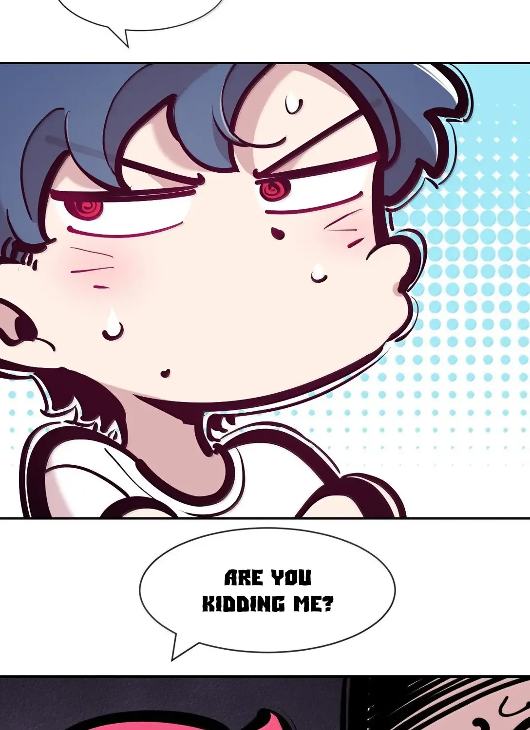 Demon X Angel, Can’t Get Along! Chapter 117 page 102 - 