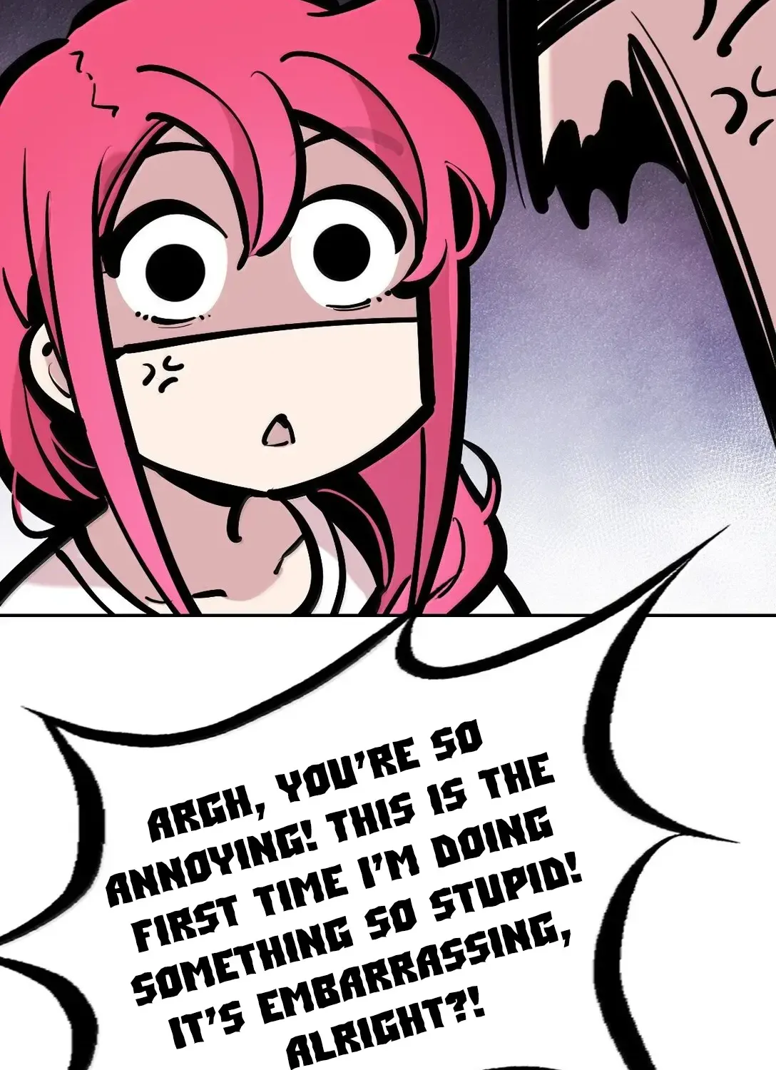 Demon X Angel, Can’t Get Along! Chapter 117 page 103 - 