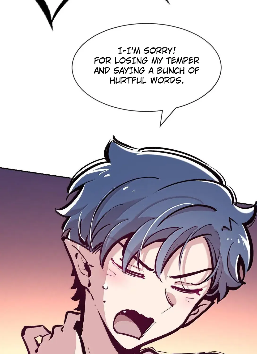 Demon X Angel, Can’t Get Along! Chapter 117 page 105 - 