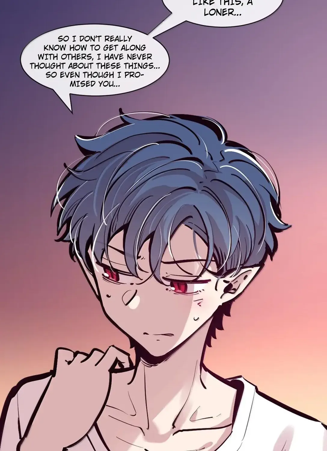 Demon X Angel, Can’t Get Along! Chapter 117 page 108 - 