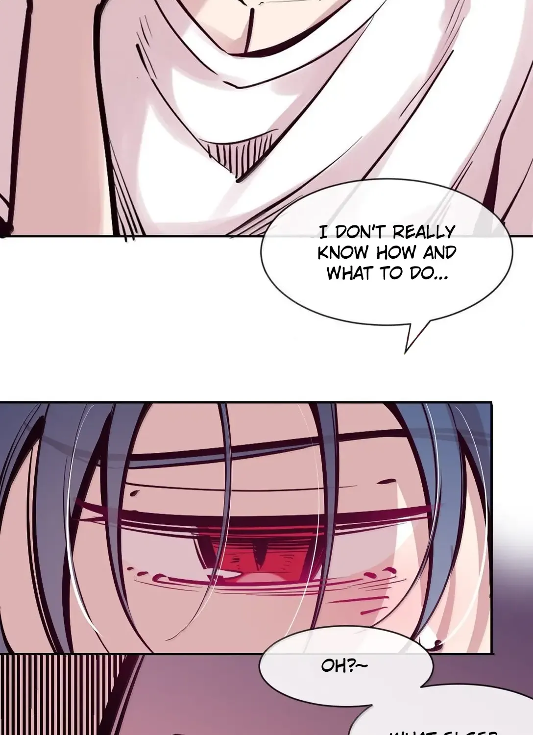 Demon X Angel, Can’t Get Along! Chapter 117 page 109 - 