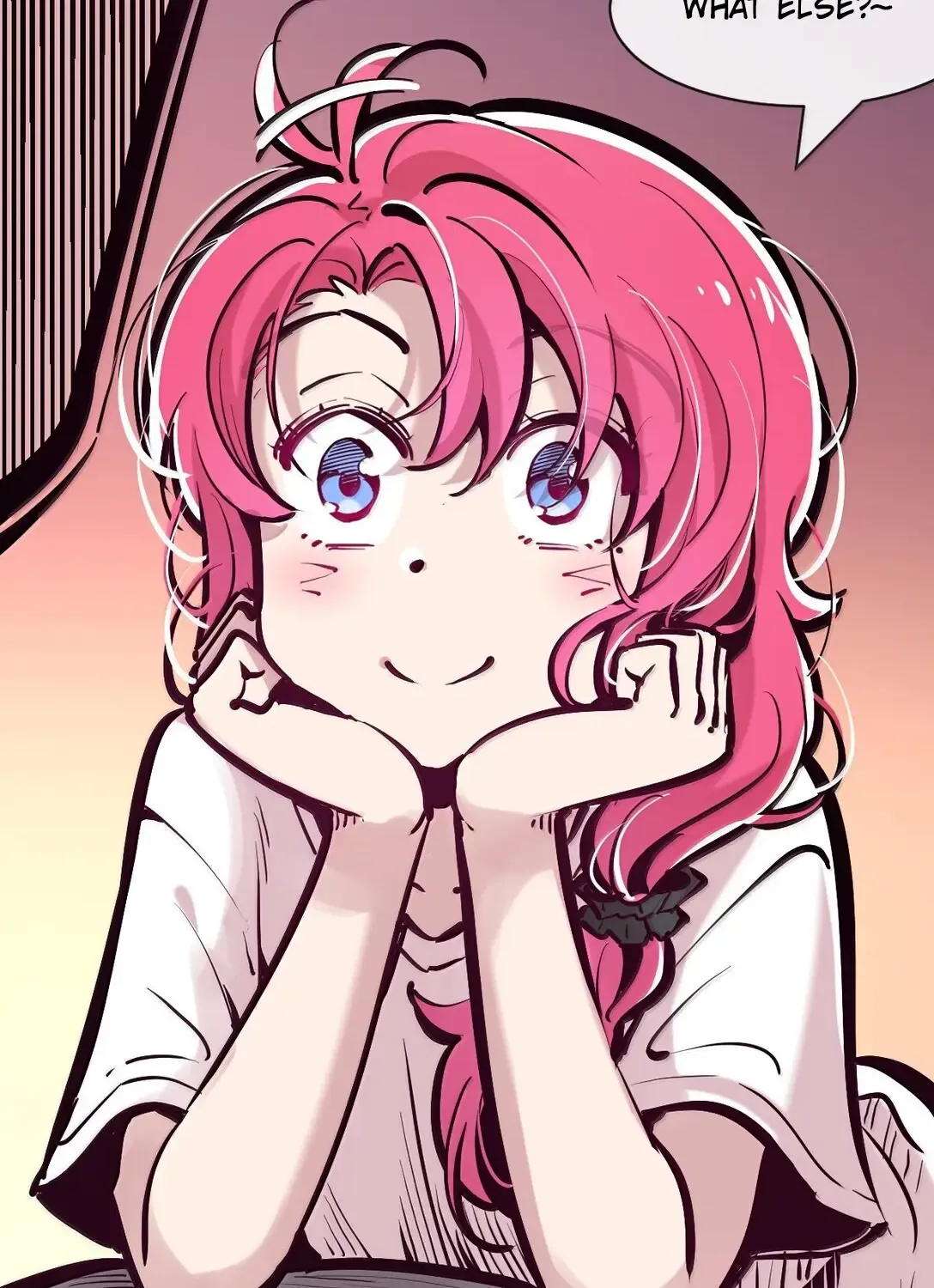 Demon X Angel, Can’t Get Along! Chapter 117 page 110 - 