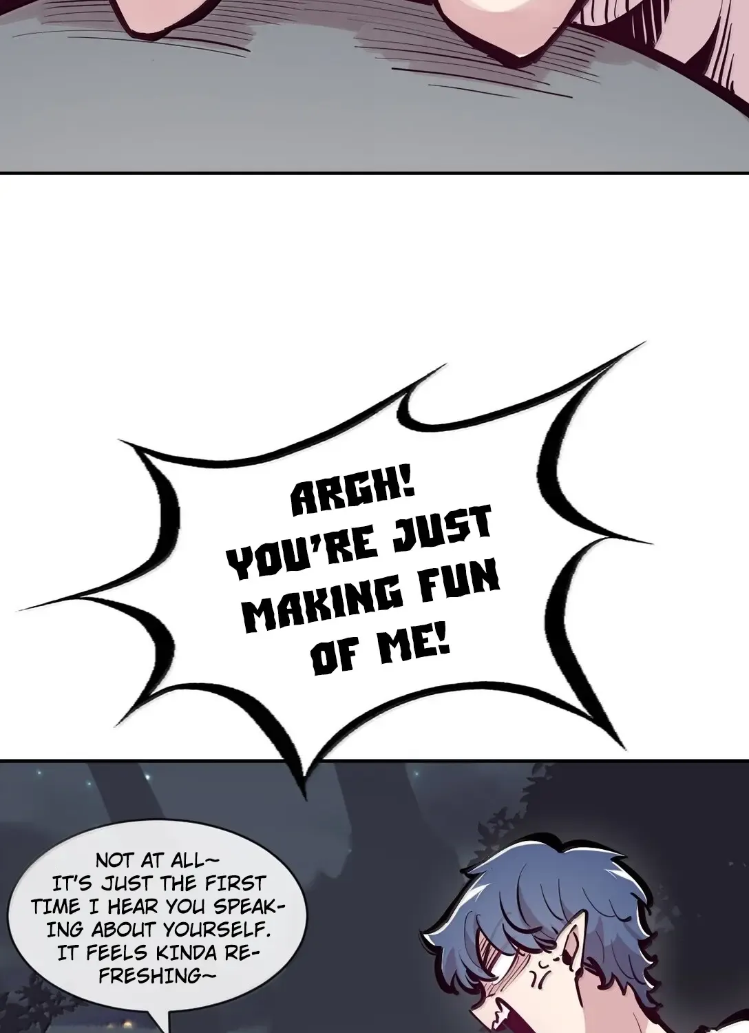 Demon X Angel, Can’t Get Along! Chapter 117 page 111 - 