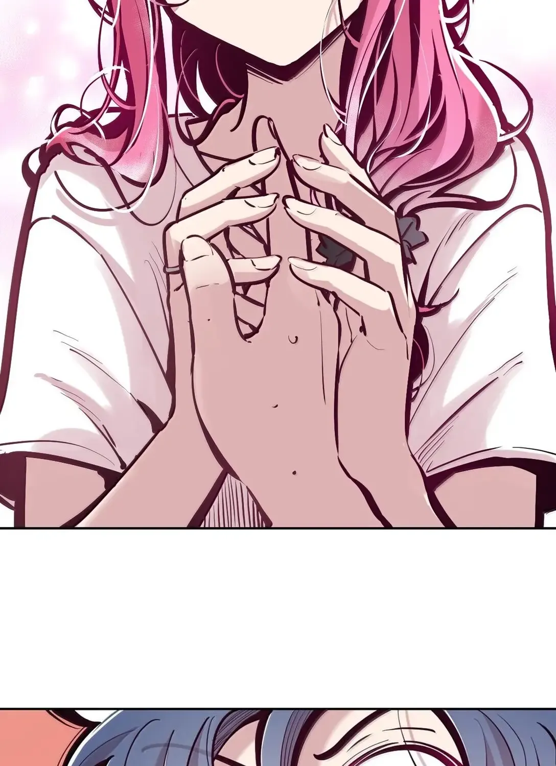 Demon X Angel, Can’t Get Along! Chapter 117 page 116 - 