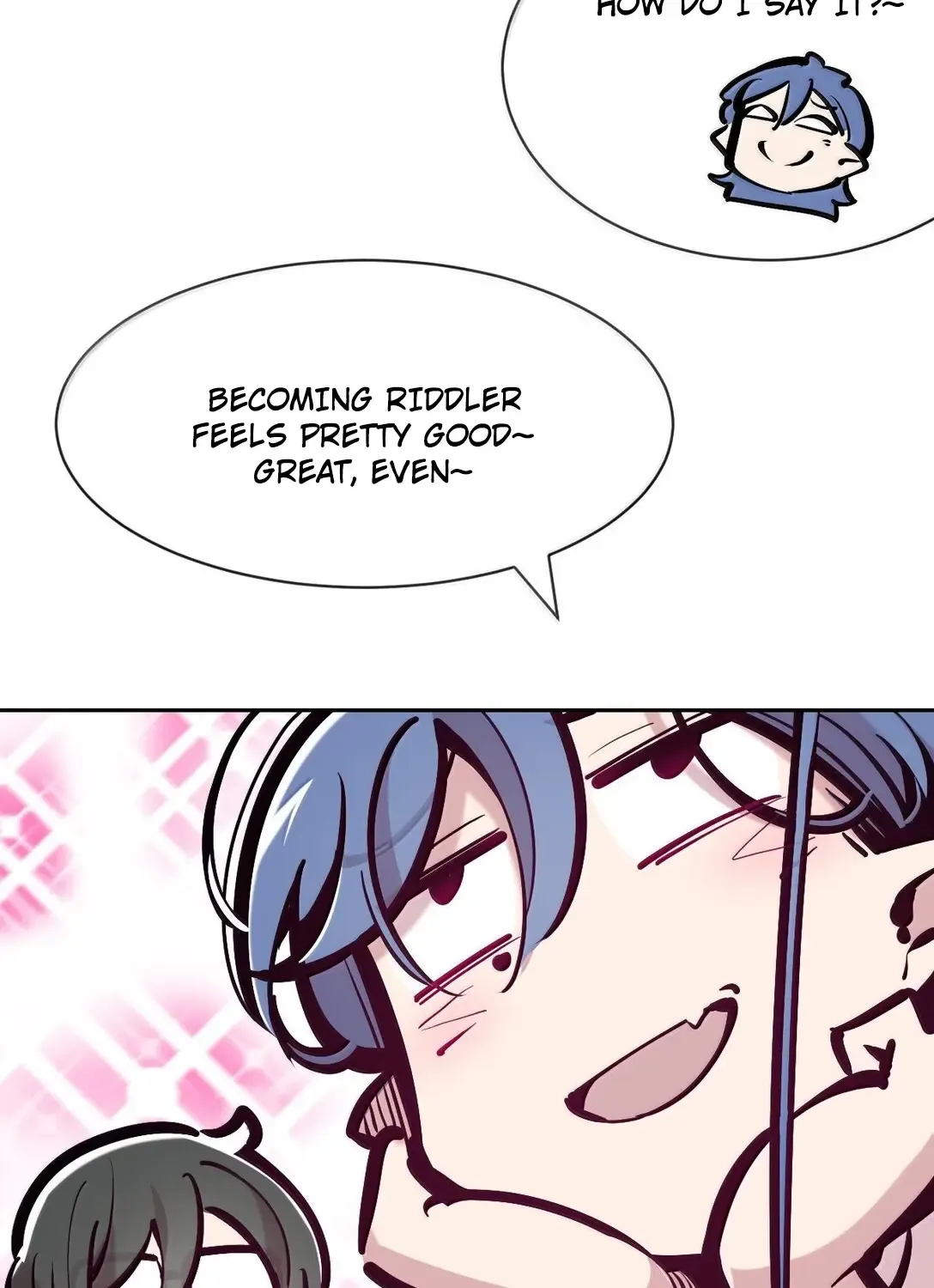 Demon X Angel, Can’t Get Along! Chapter 117 page 121 - 