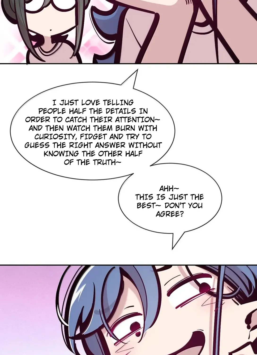 Demon X Angel, Can’t Get Along! Chapter 117 page 122 - 