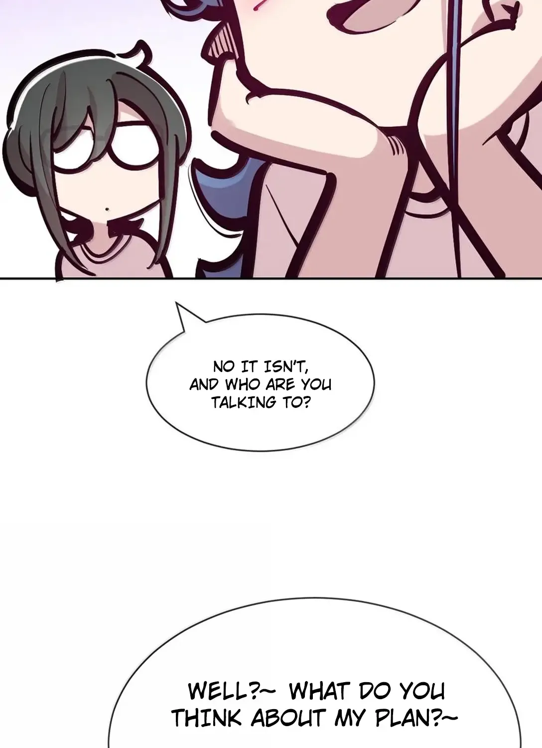 Demon X Angel, Can’t Get Along! Chapter 117 page 123 - 