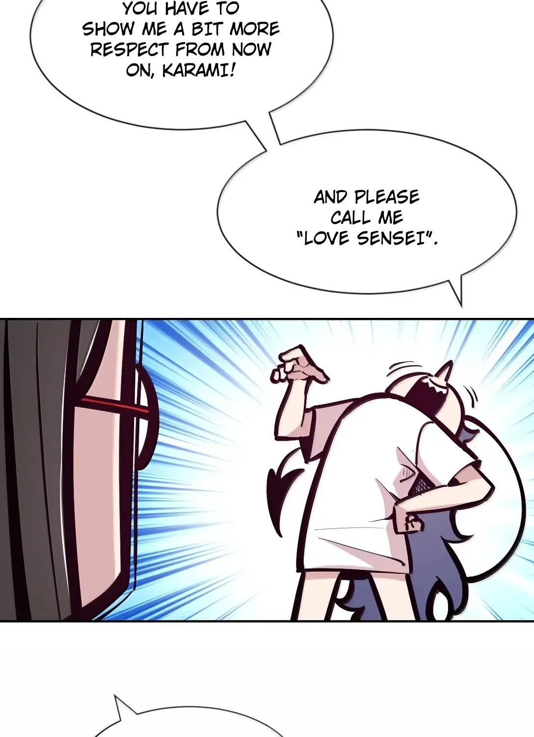 Demon X Angel, Can’t Get Along! Chapter 117 page 125 - 