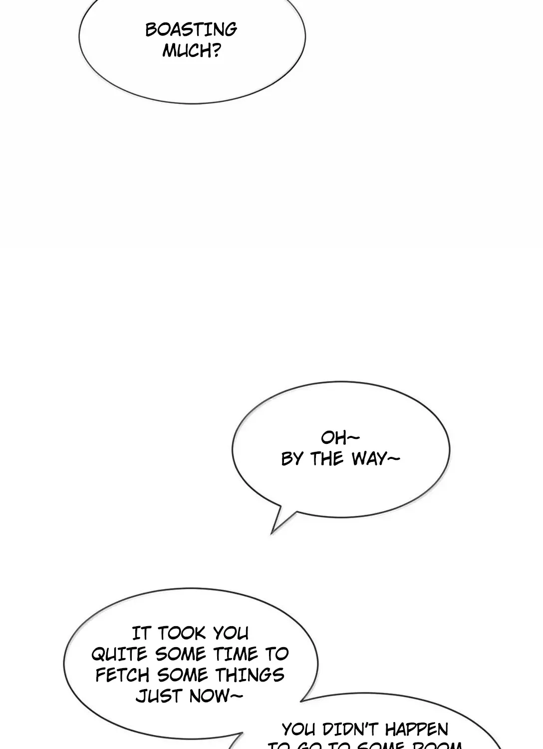 Demon X Angel, Can’t Get Along! Chapter 117 page 126 - 