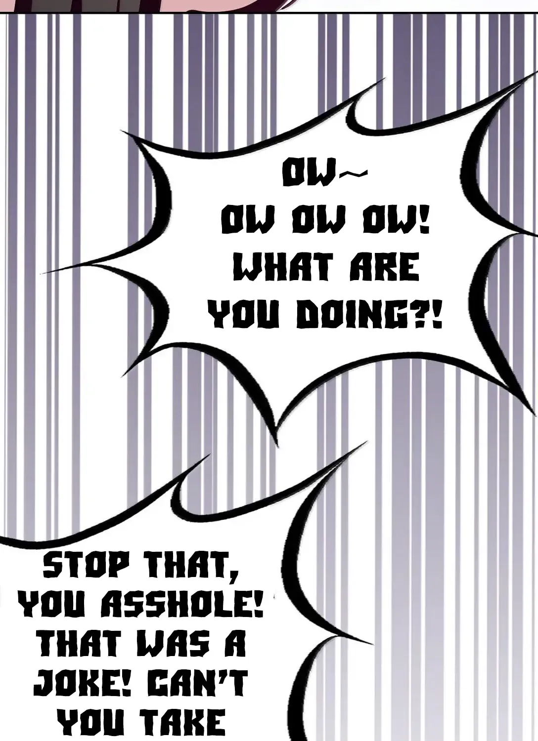 Demon X Angel, Can’t Get Along! Chapter 117 page 129 - 