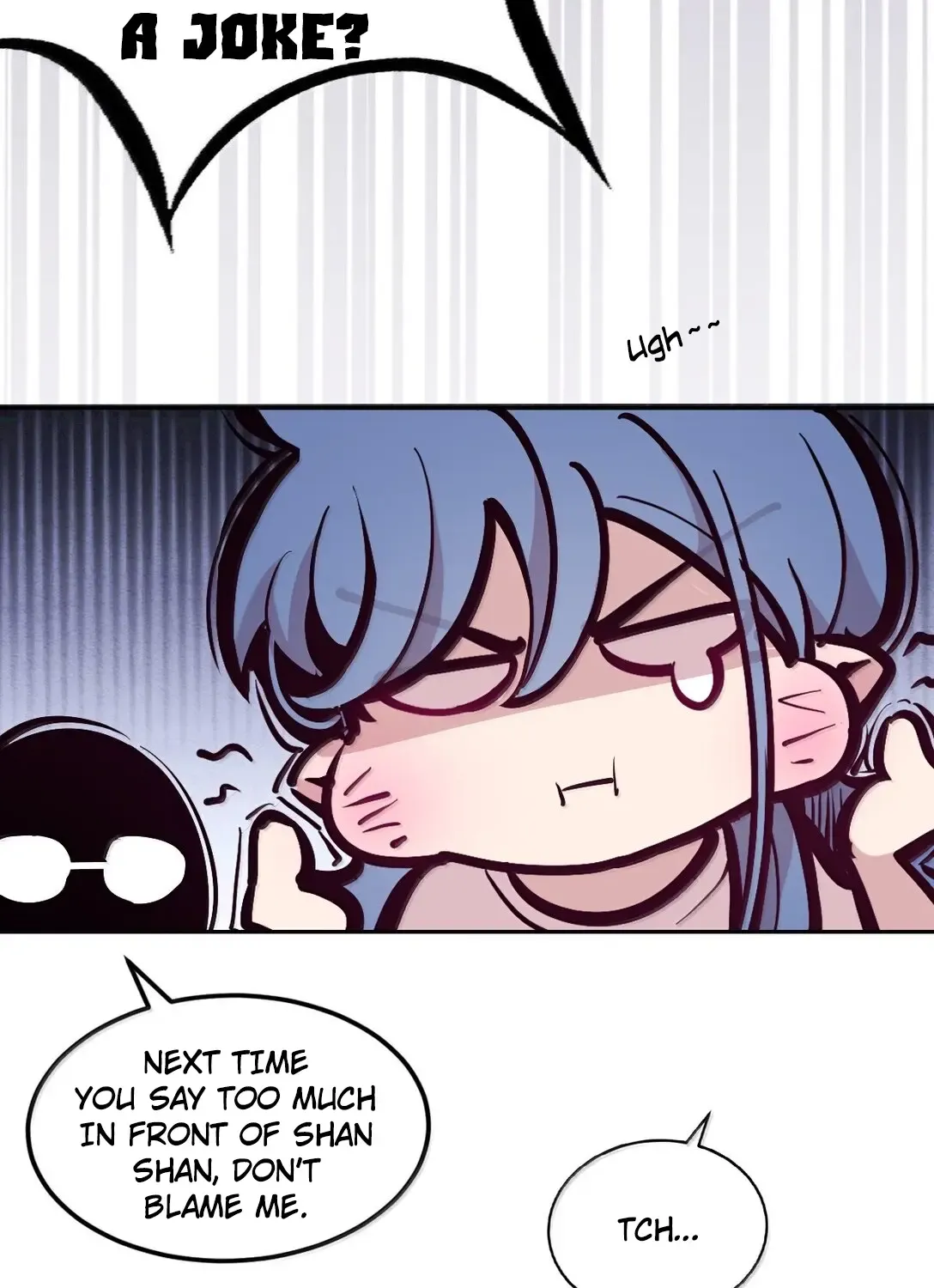 Demon X Angel, Can’t Get Along! Chapter 117 page 130 - 