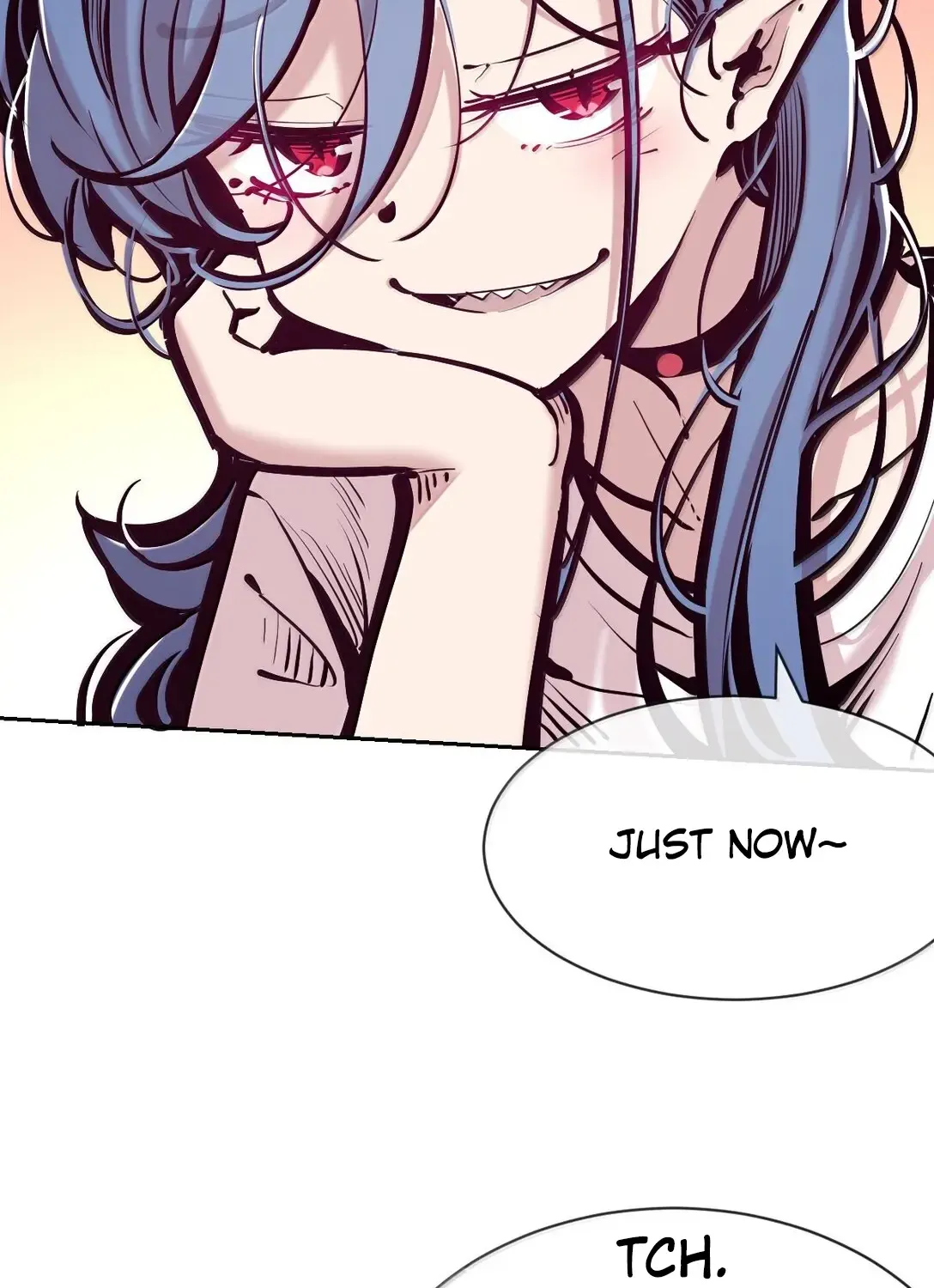 Demon X Angel, Can’t Get Along! Chapter 117 page 133 - 