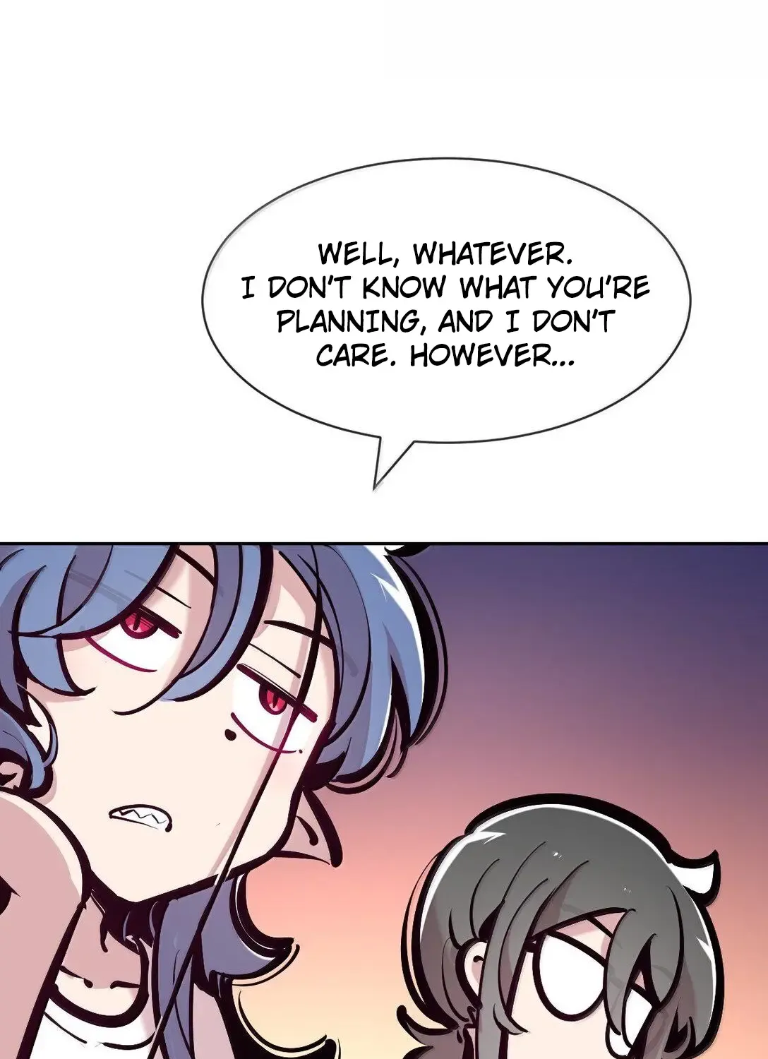 Demon X Angel, Can’t Get Along! Chapter 117 page 135 - 