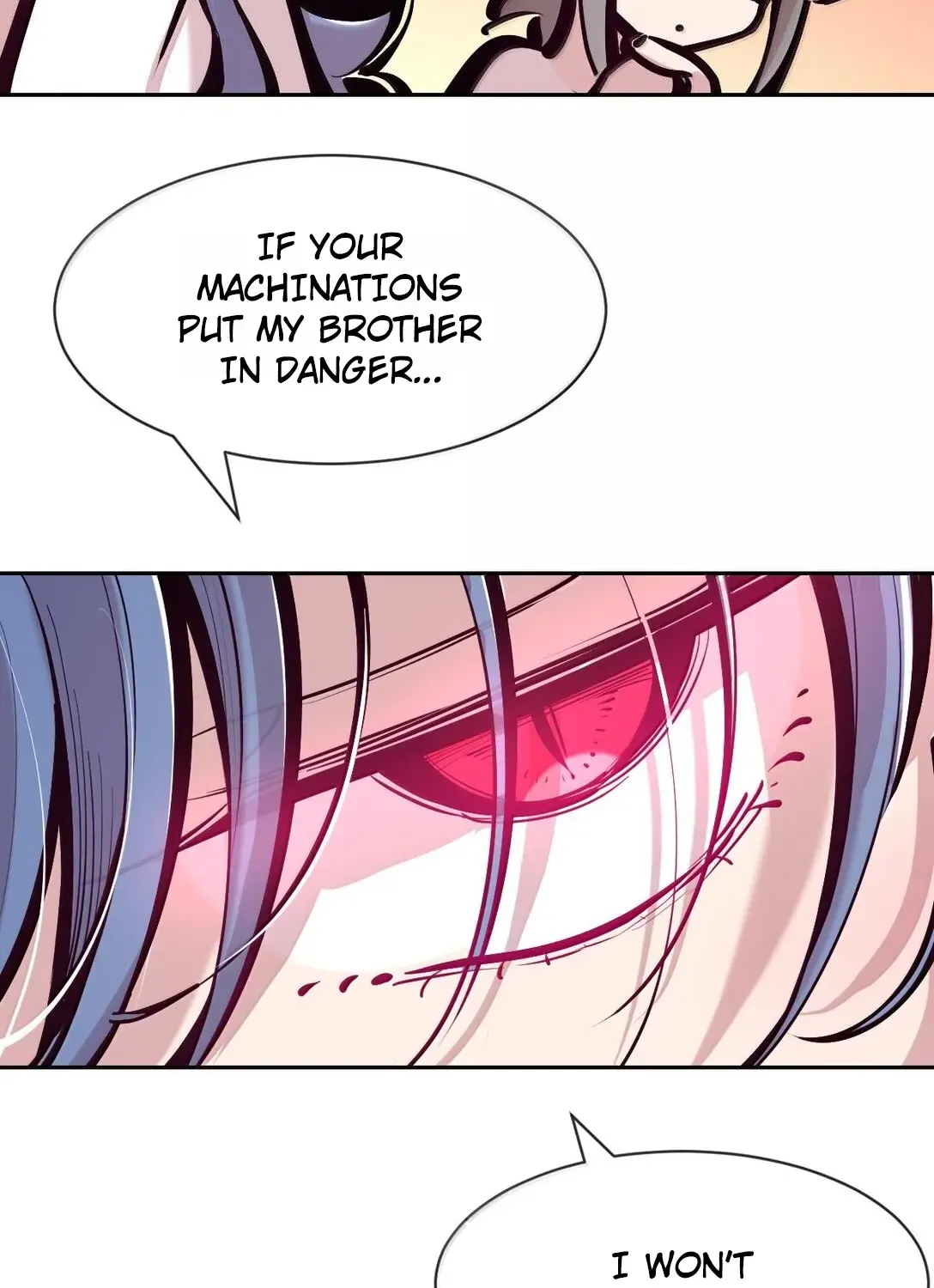 Demon X Angel, Can’t Get Along! Chapter 117 page 136 - 
