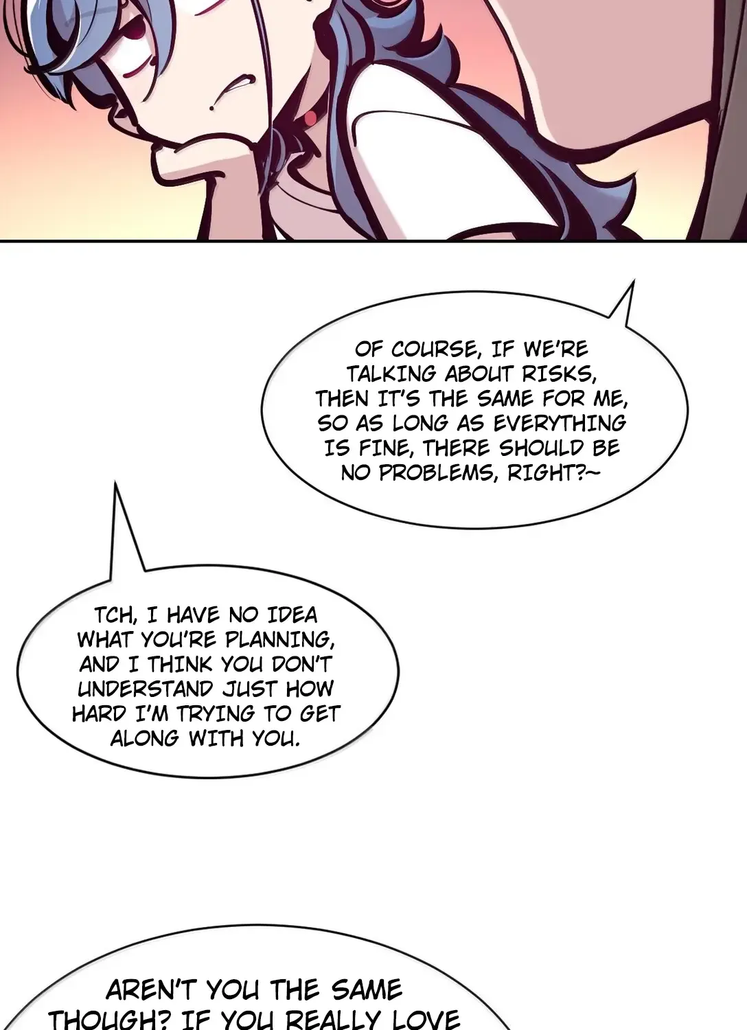 Demon X Angel, Can’t Get Along! Chapter 117 page 139 - 