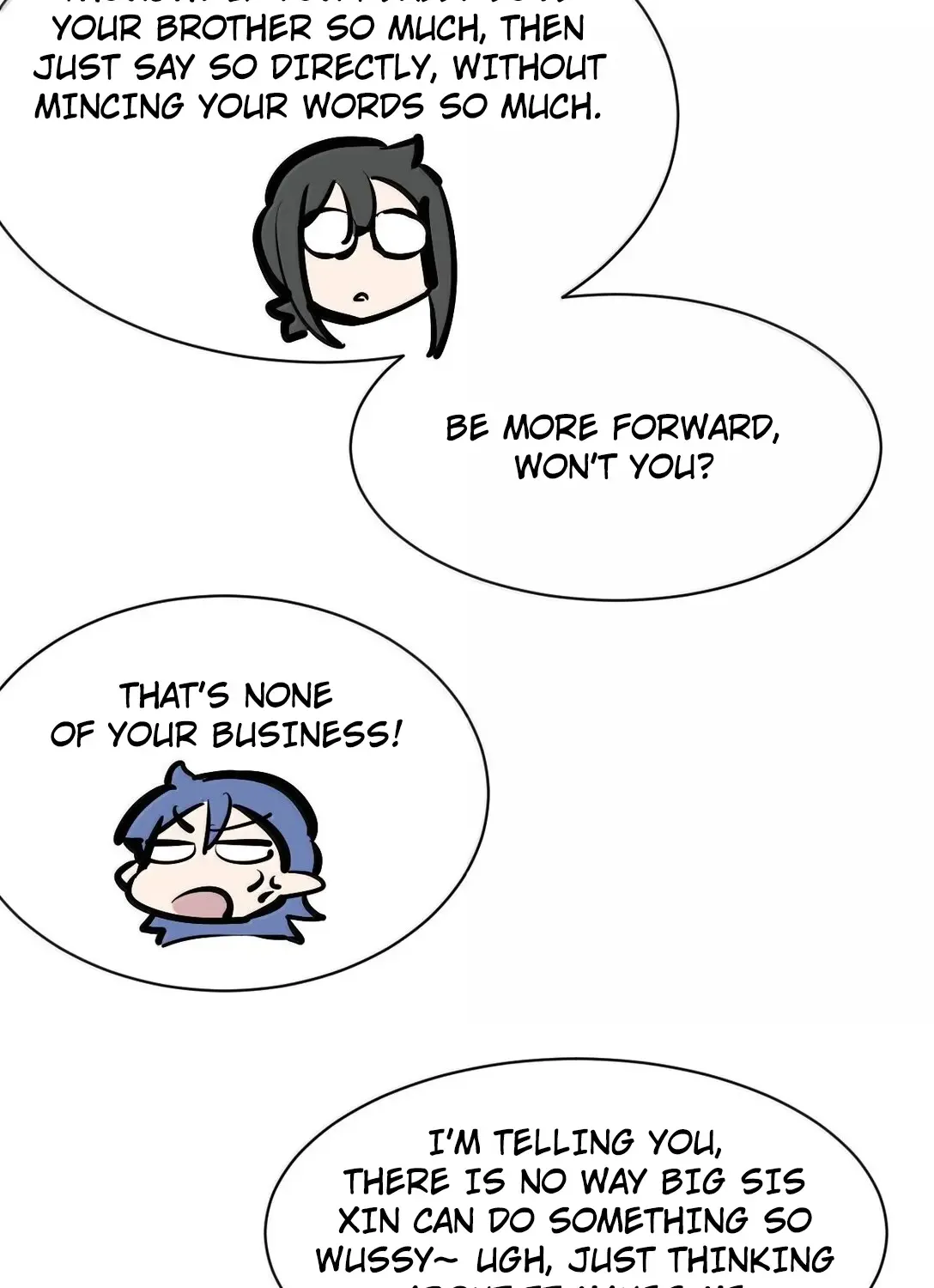 Demon X Angel, Can’t Get Along! Chapter 117 page 140 - 