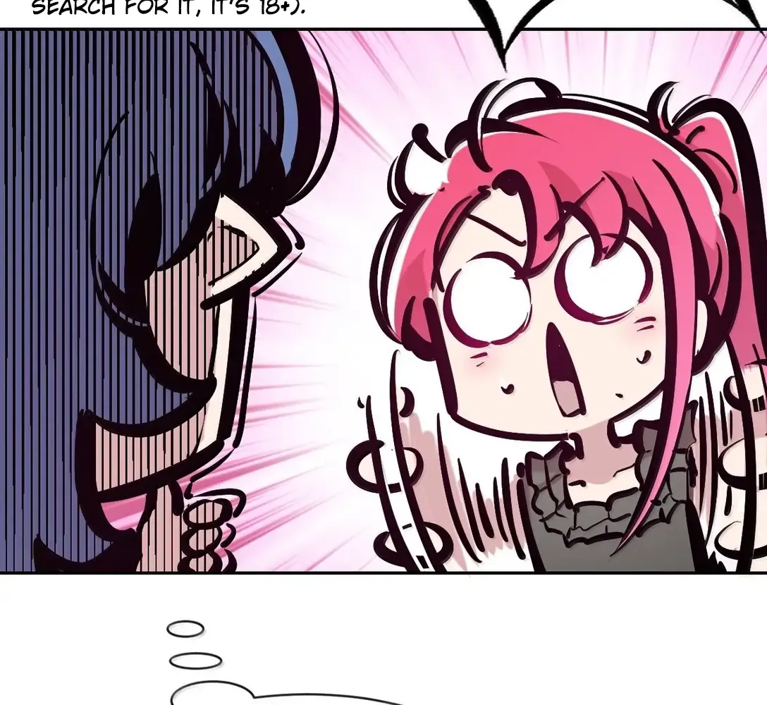 Demon X Angel, Can’t Get Along! Chapter 117 page 15 - 