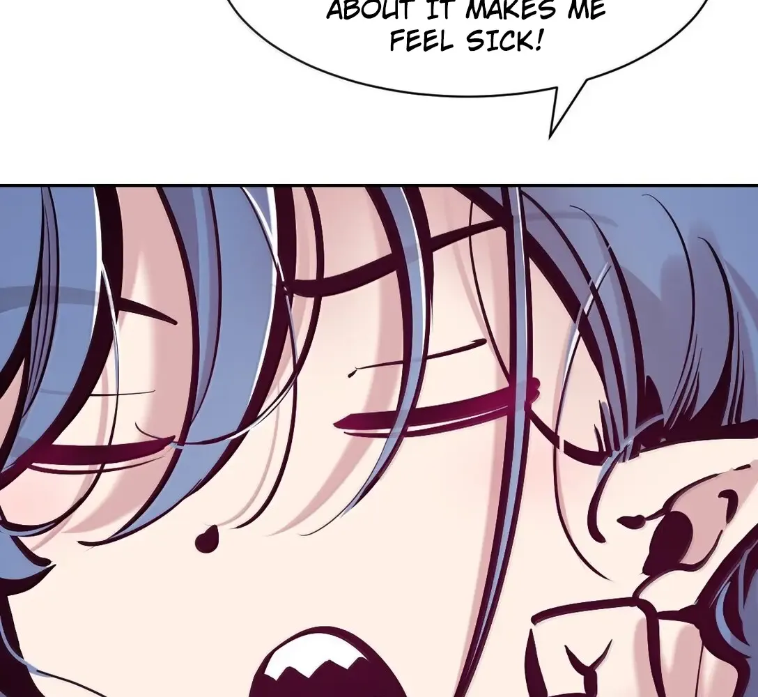 Demon X Angel, Can’t Get Along! Chapter 117 page 141 - 