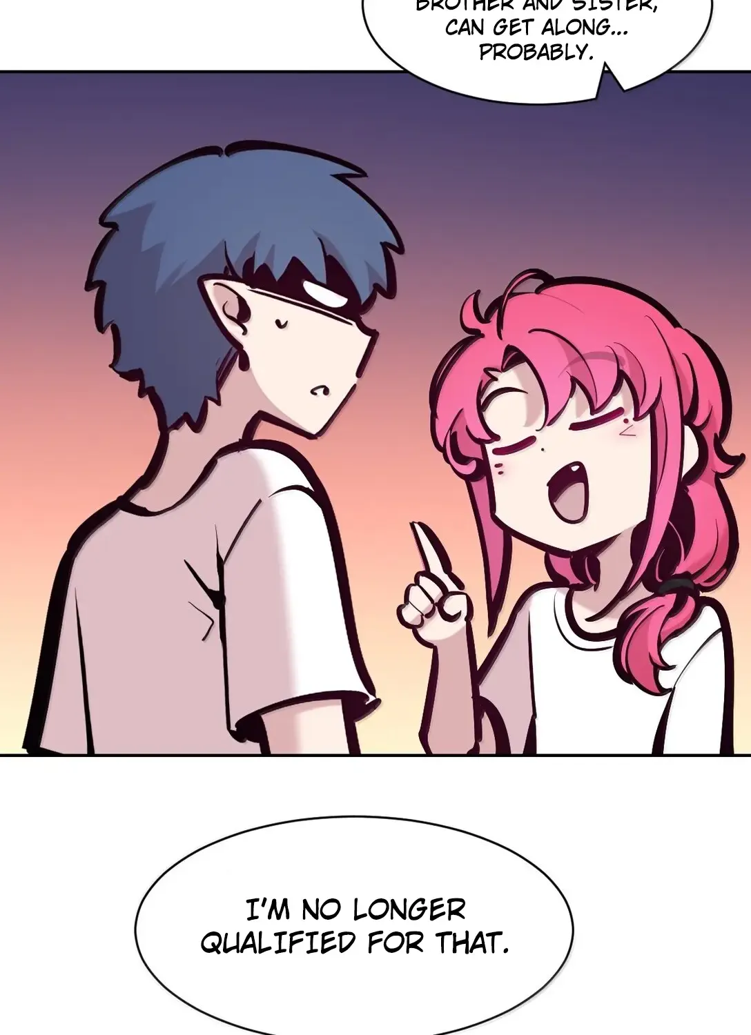 Demon X Angel, Can’t Get Along! Chapter 117 page 143 - 