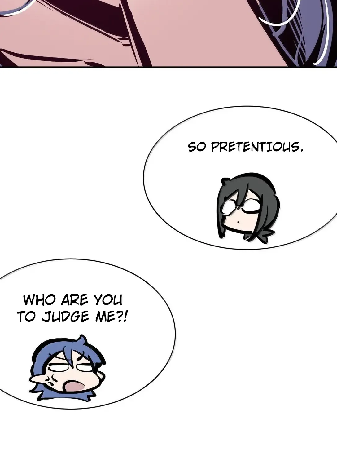 Demon X Angel, Can’t Get Along! Chapter 117 page 145 - 