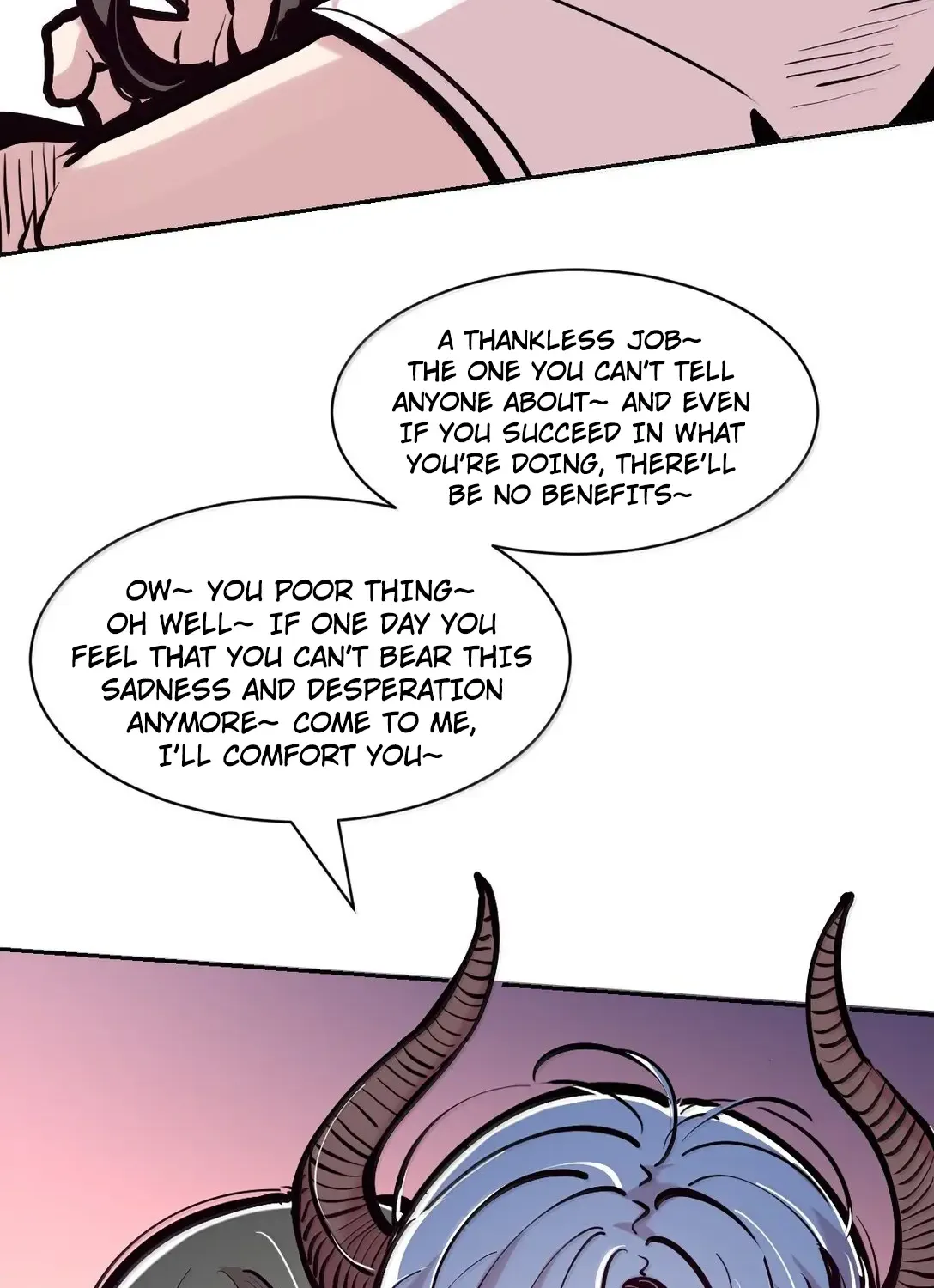 Demon X Angel, Can’t Get Along! Chapter 117 page 147 - 