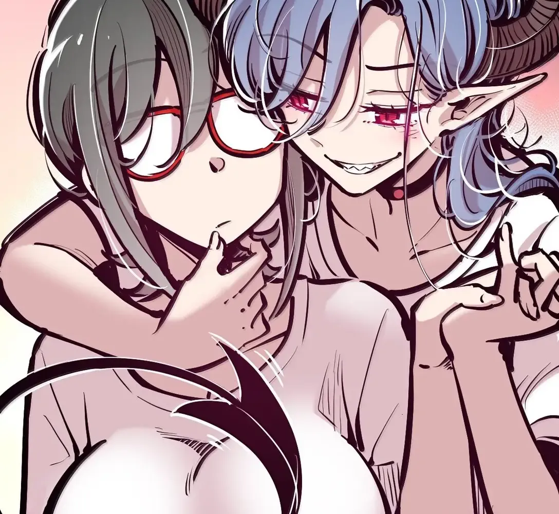 Demon X Angel, Can’t Get Along! Chapter 117 page 148 - 