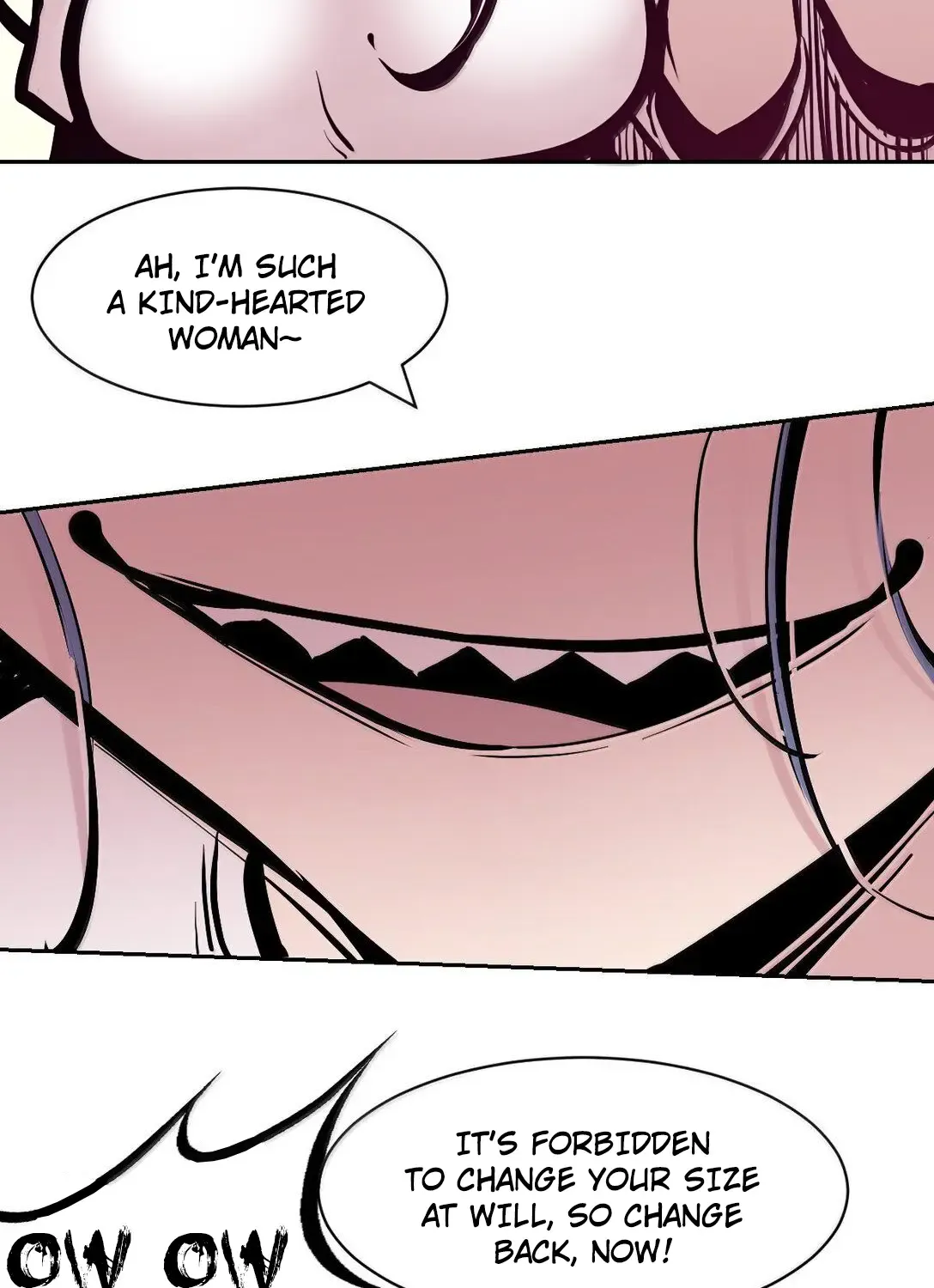 Demon X Angel, Can’t Get Along! Chapter 117 page 149 - 